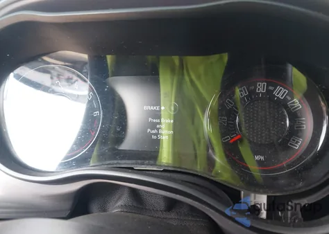 2023 Dodge Challenger Gt Awd z USA, uszkodzony, nr VIN 2C3CDZKG6PH642233